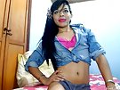 Ladyboy CerezaHot4U