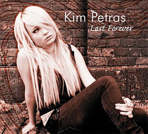German pop star Kim Petras