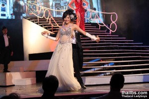 Miss International Queen. Ami Takeuchi from Japan